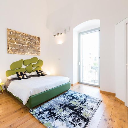 Art Loft M8 Bari City Centre M8Apartments Exterior photo
