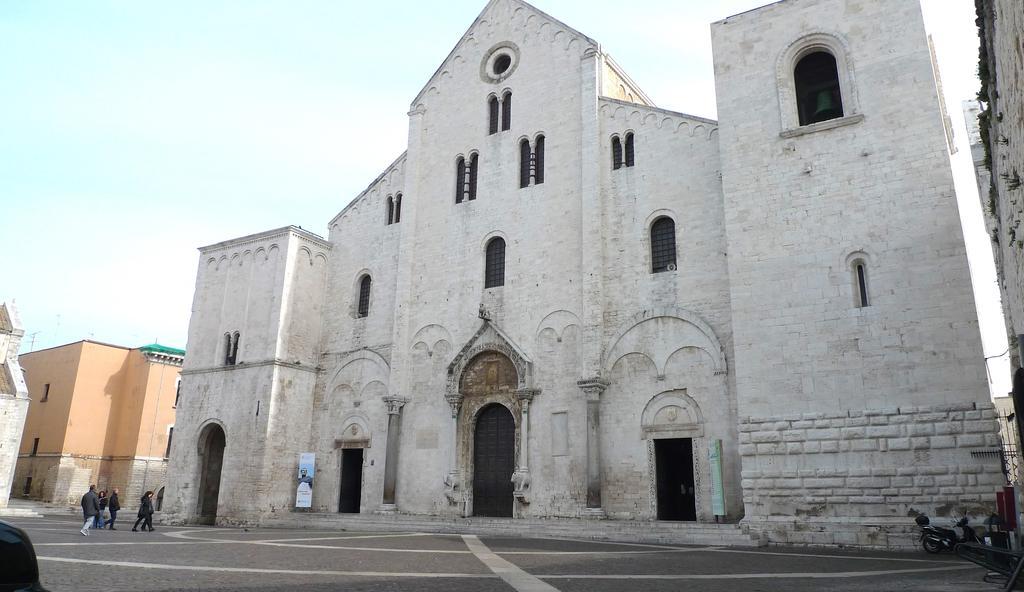 Art Loft M8 Bari City Centre M8Apartments Room photo