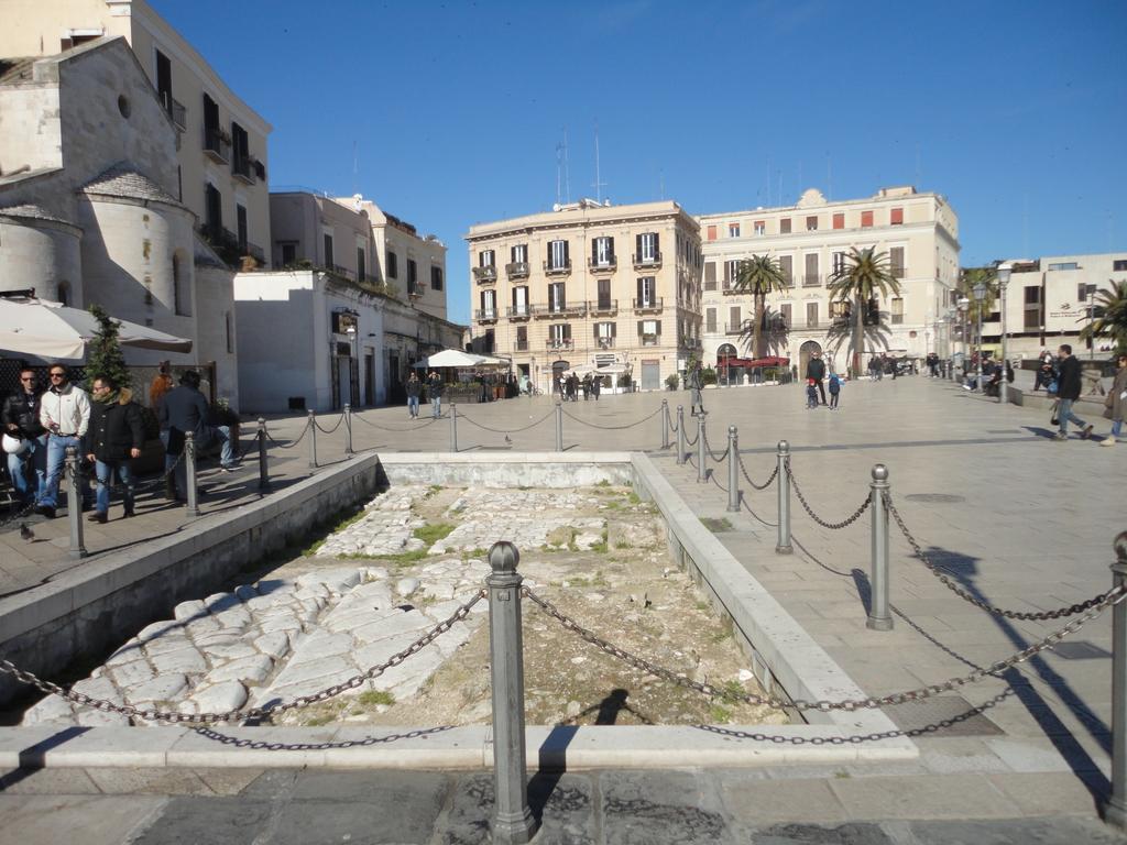 Art Loft M8 Bari City Centre M8Apartments Room photo