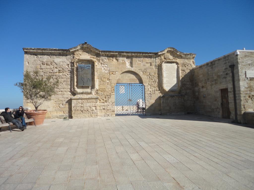 Art Loft M8 Bari City Centre M8Apartments Room photo