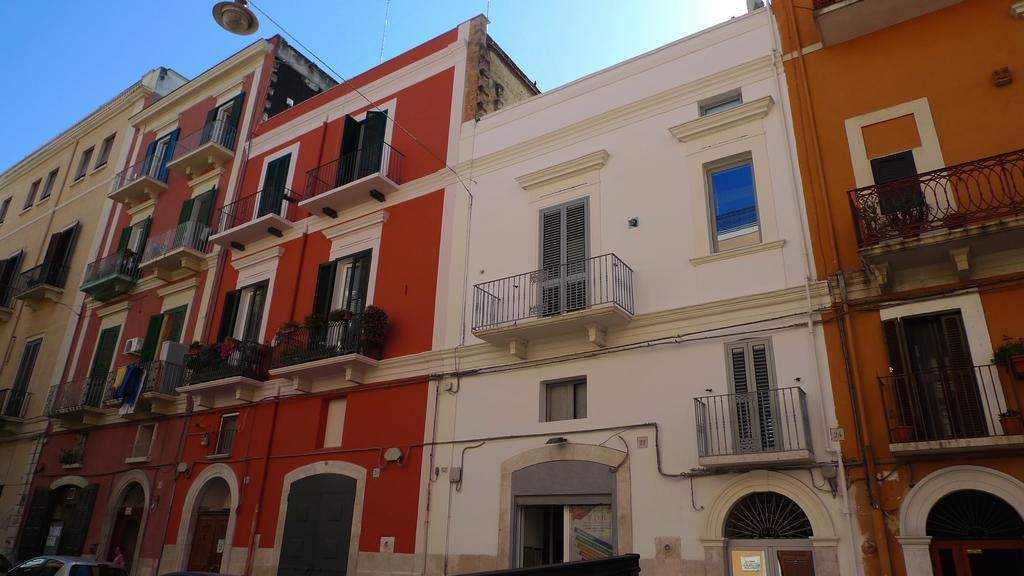 Art Loft M8 Bari City Centre M8Apartments Room photo